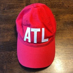 ATL Hat